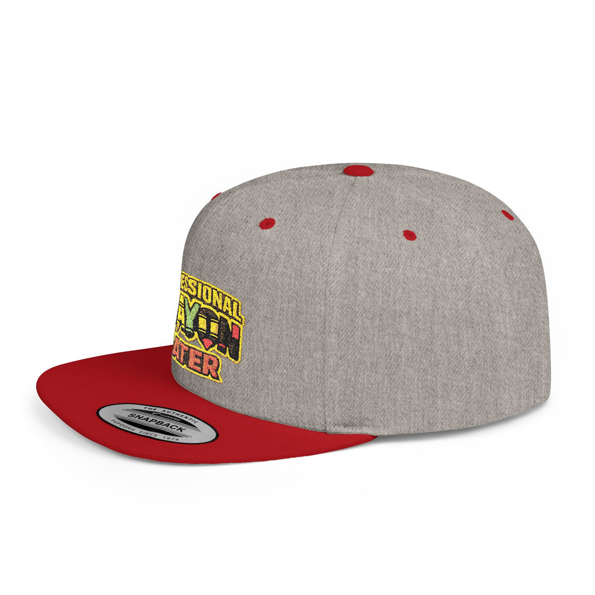 "Professional Crayon Eater" Hat