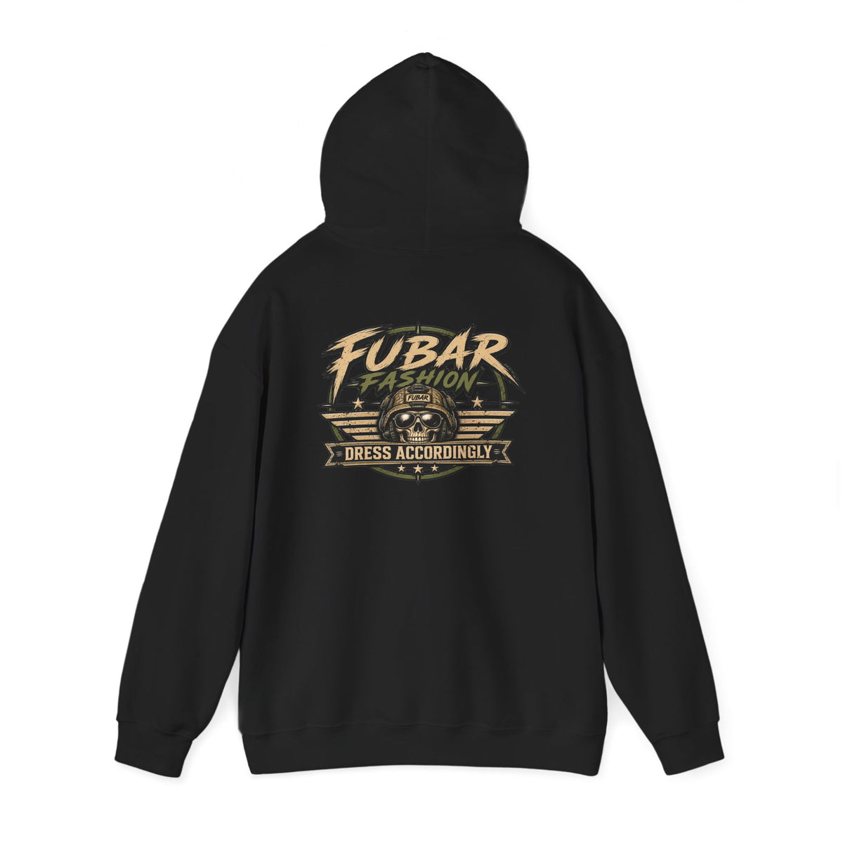 Combat Crayon Connoisseur Hoodie