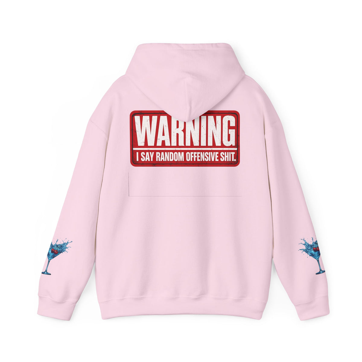 Women's Skull Coffee Hoodie