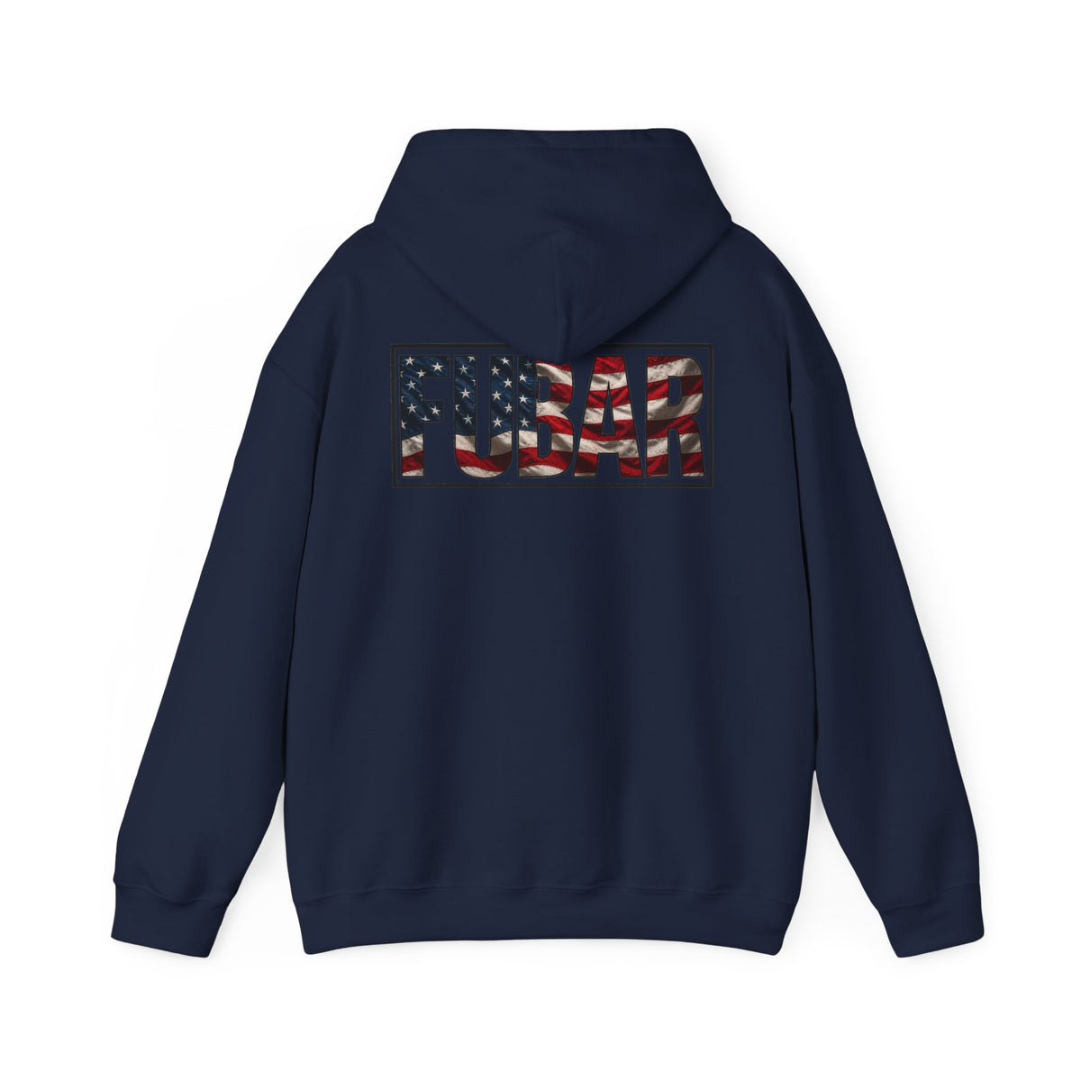 DJ Martini Hoodie