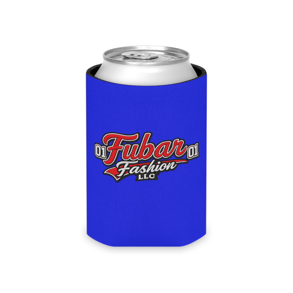 Can Cooler Crayon eater