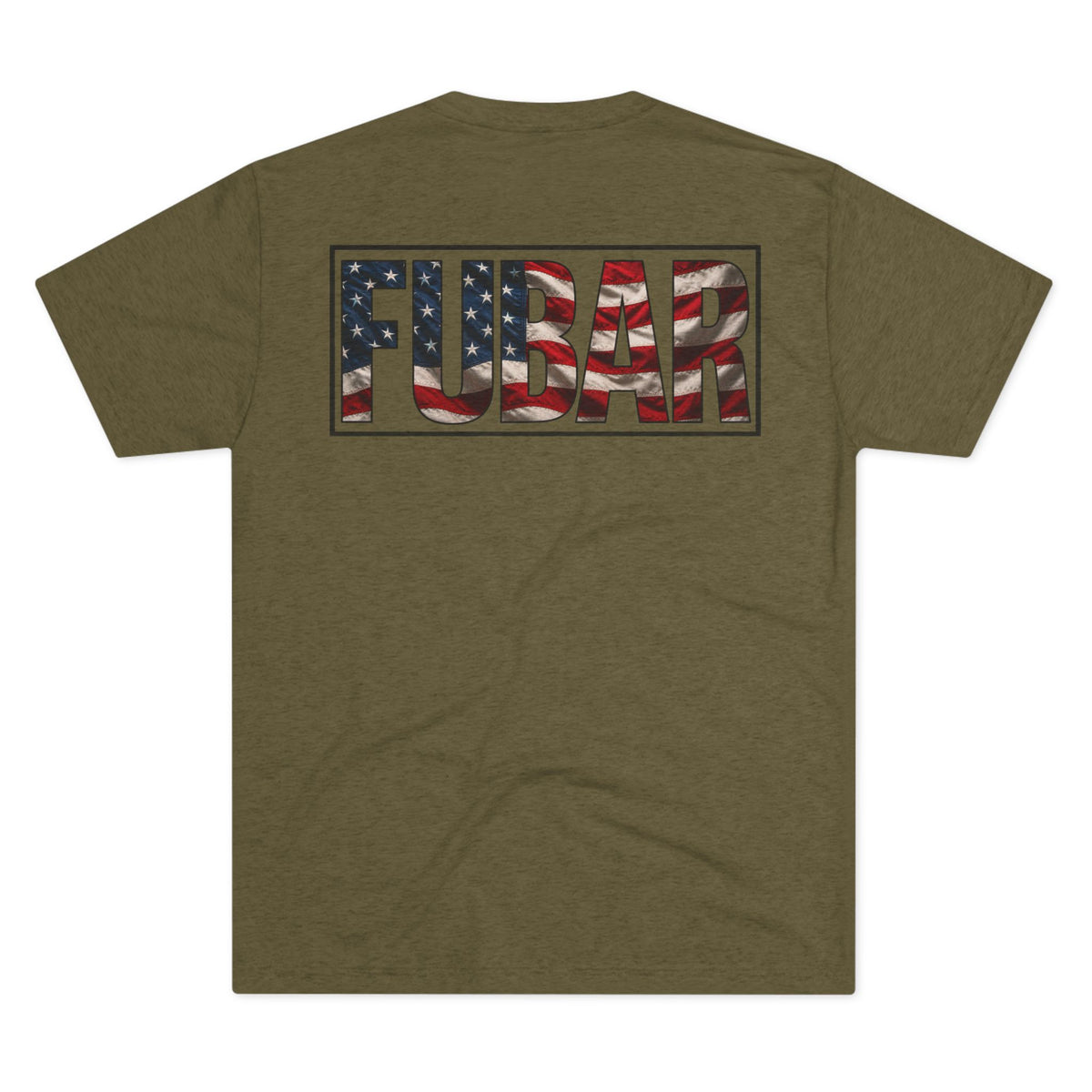 Machine Gun Pin-Up T-Shirt
