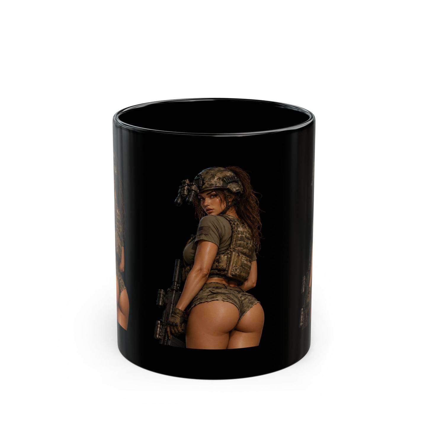 Mans Best Mug Ever