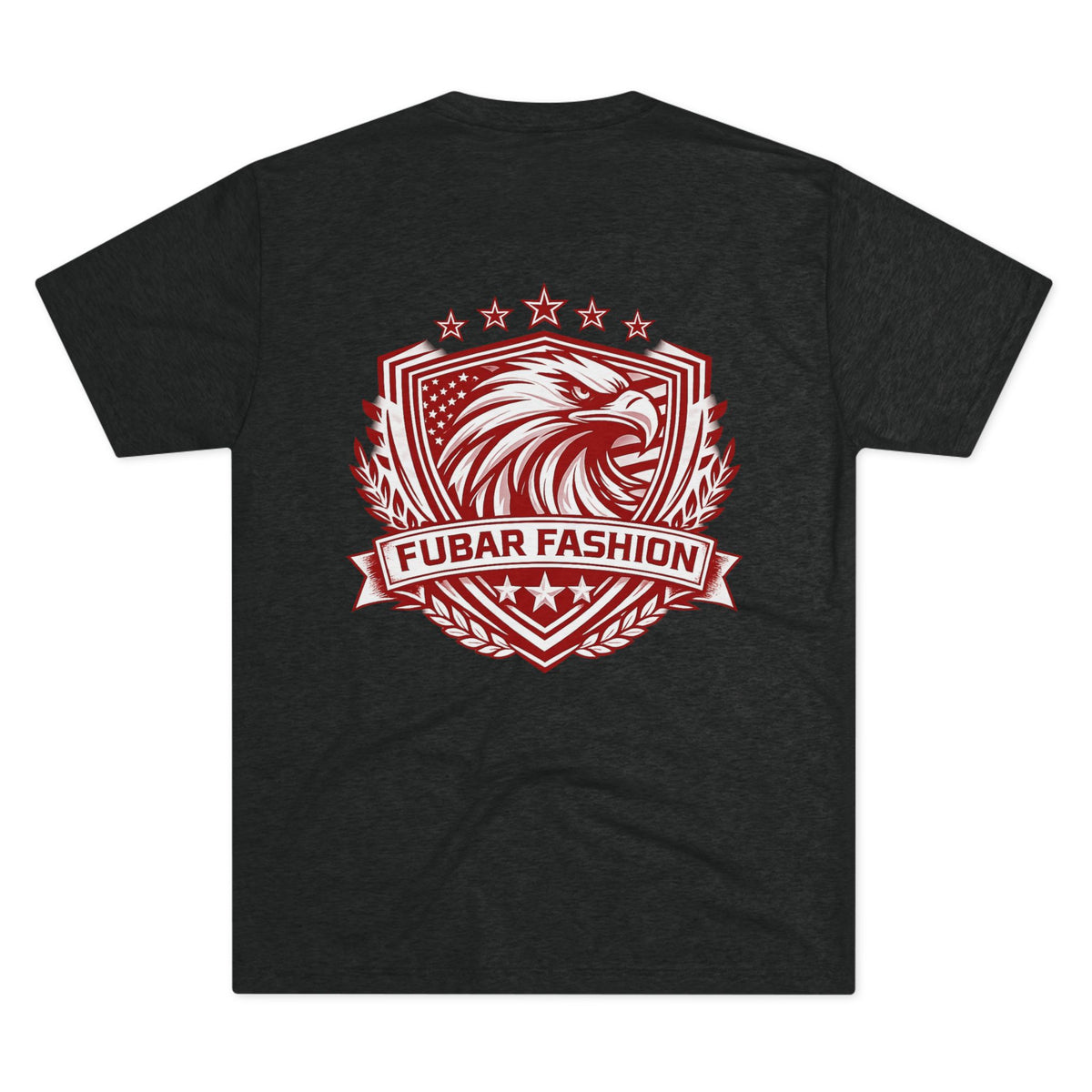 Remember Everyone Deployed (R.E.D.) Military Tribute (T-Shirt)