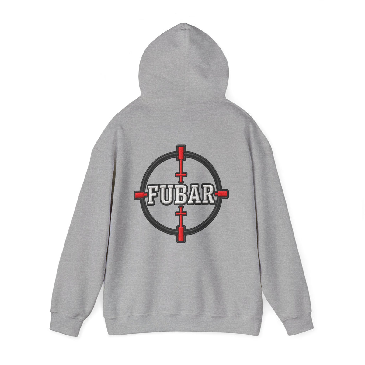FUBAR Tactical Duck Hoodie