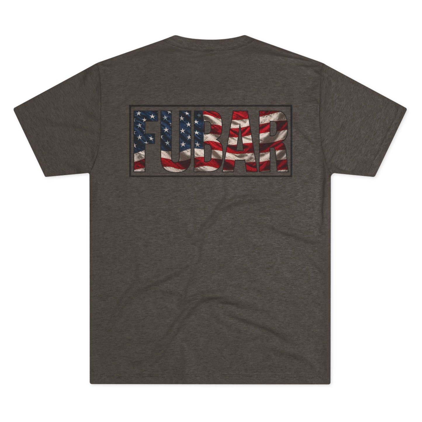 Knife Hand Tee