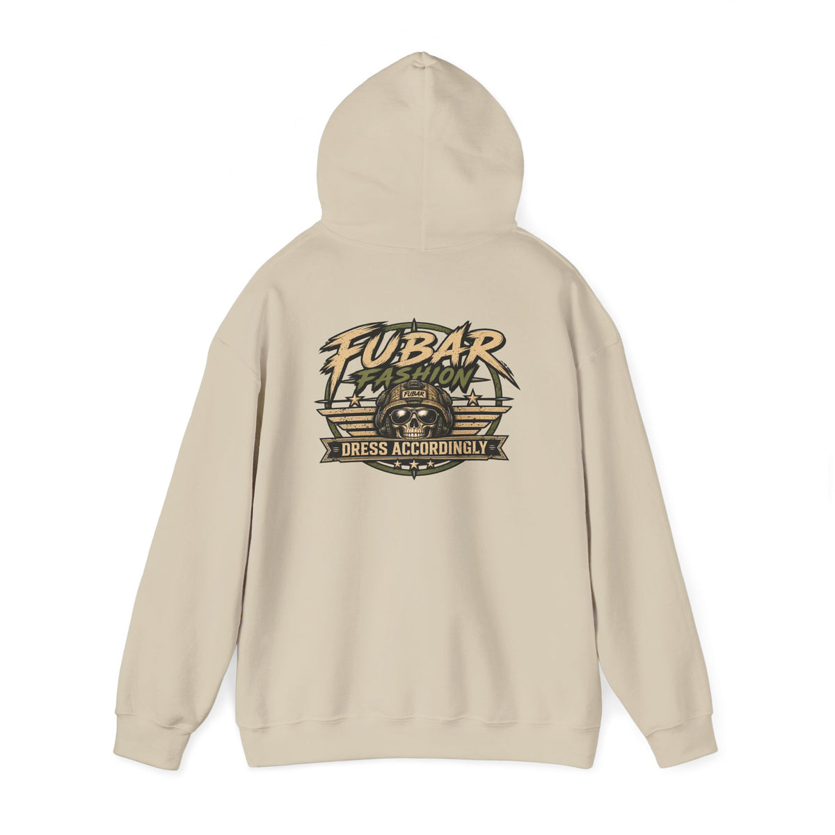 Combat Crayon Connoisseur Hoodie