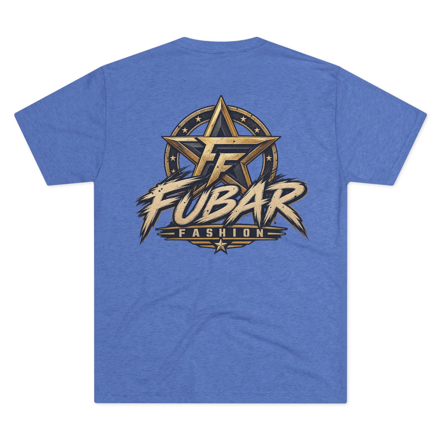 Fight Night White House Graphic Tee
