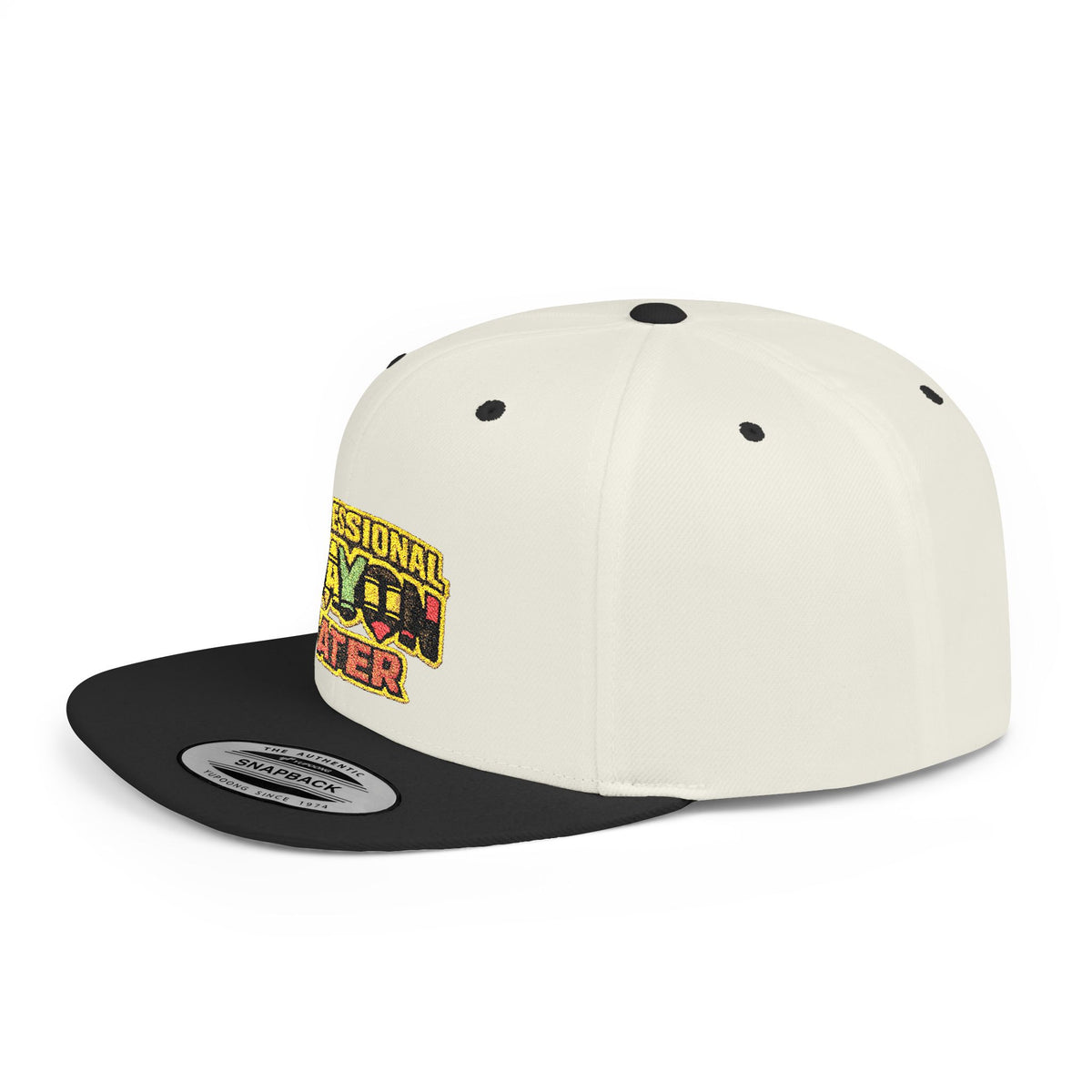 "Professional Crayon Eater" Hat