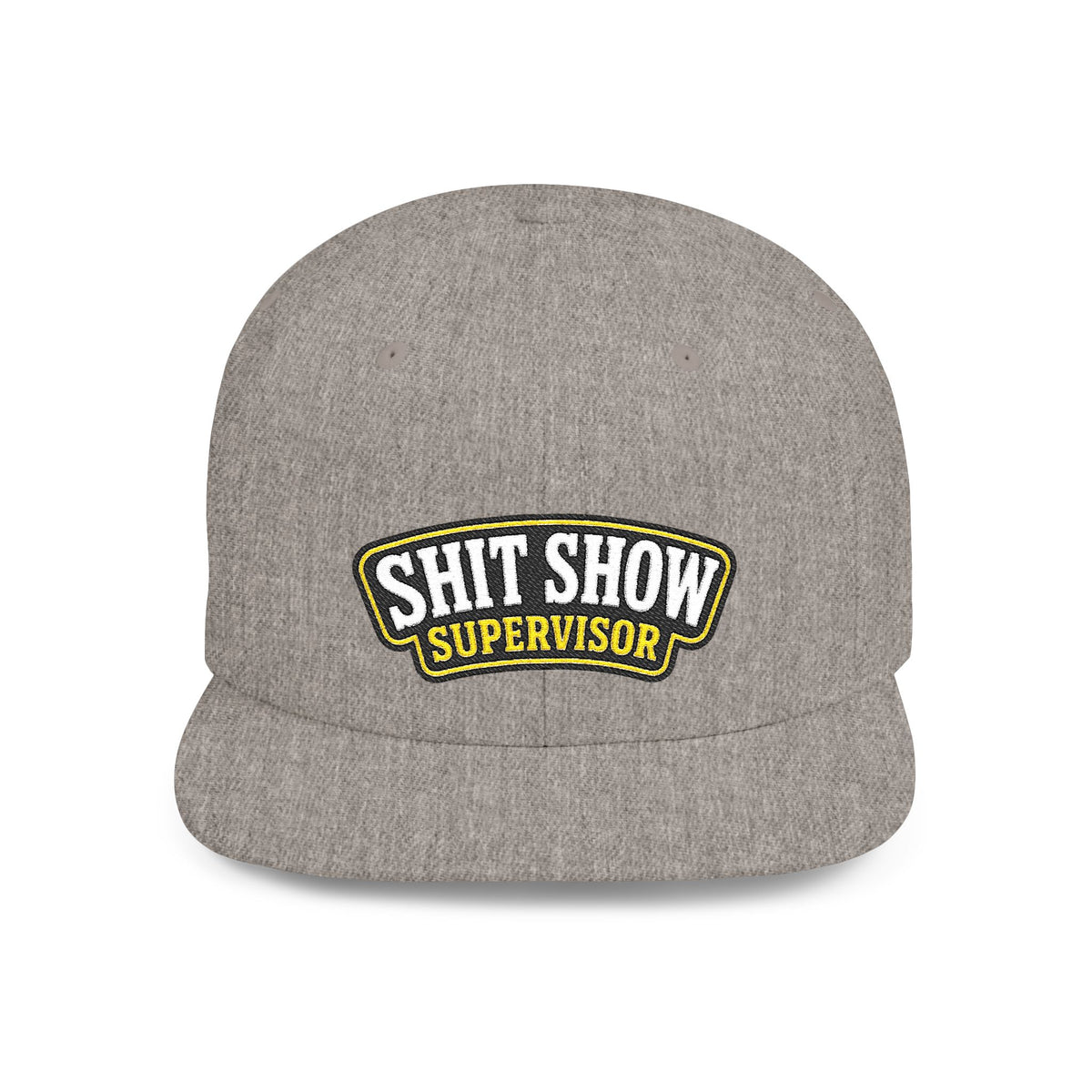 "Shit Show Supervisor" Hat