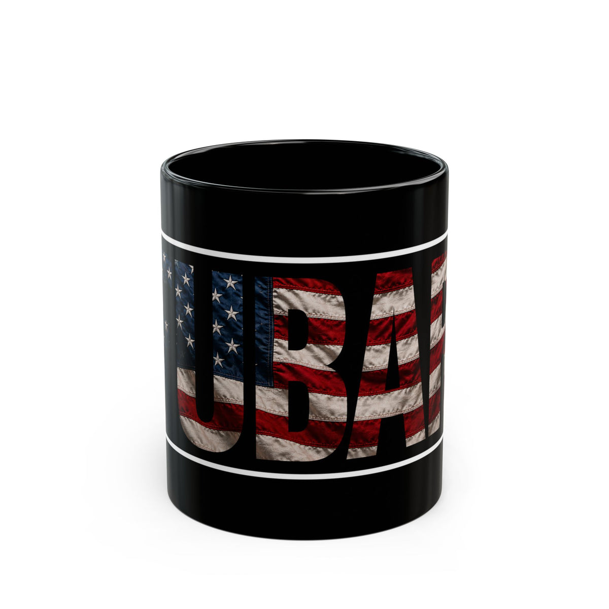 FUBAR MUG