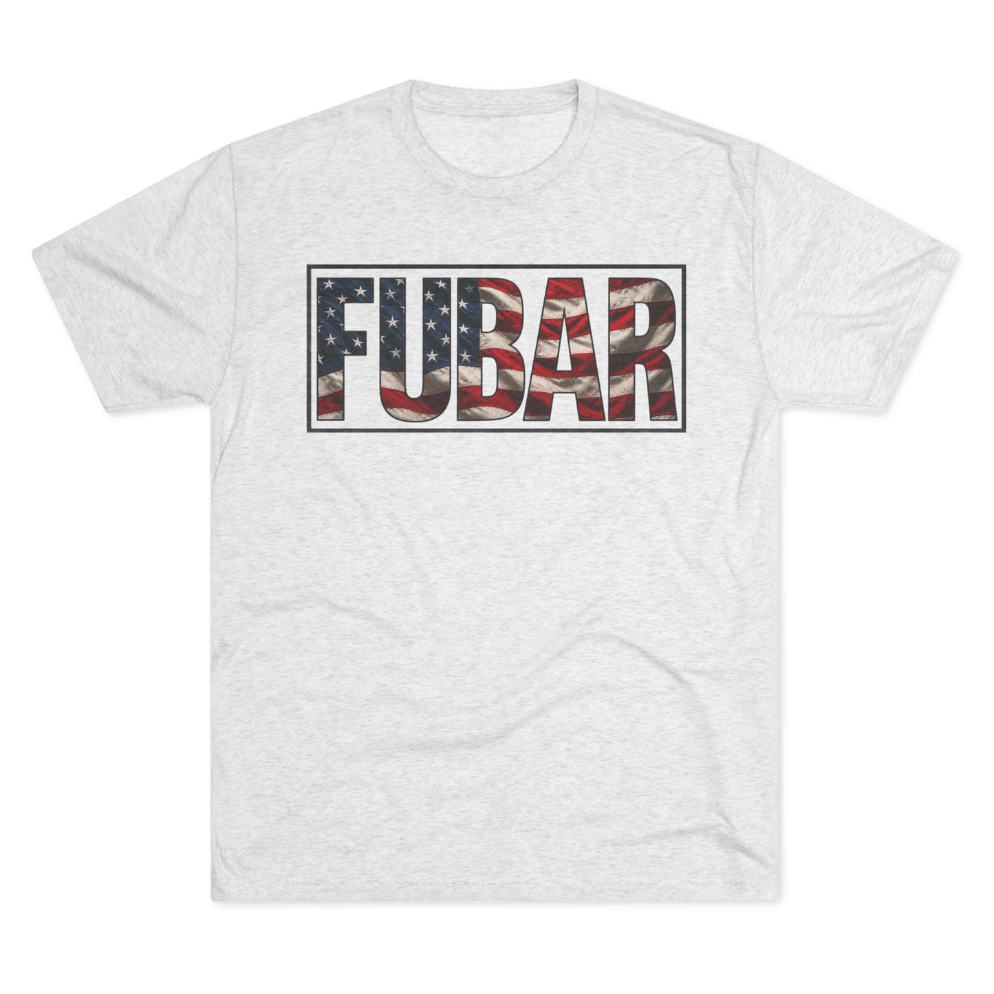 FUBAR Tactical