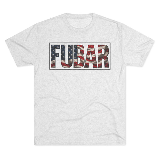 FUBAR Tactical