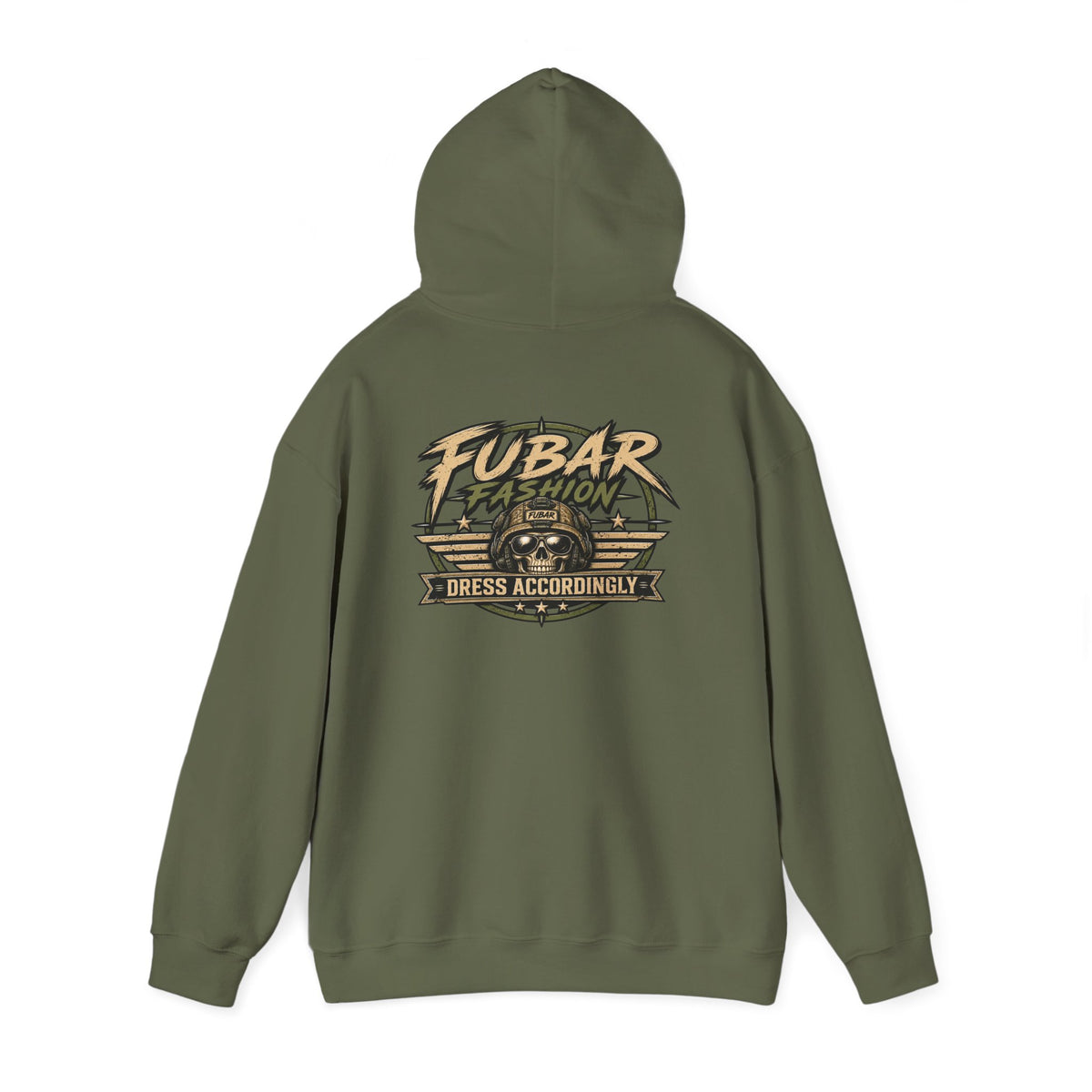 Combat Crayon Connoisseur Hoodie
