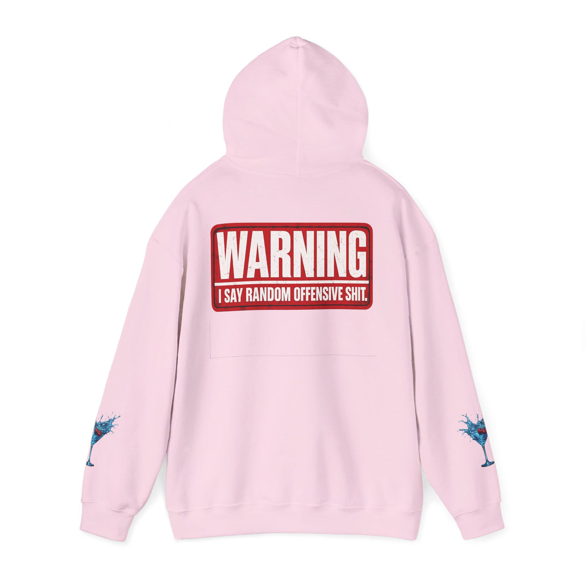 Women's Skull Coffee Hoodie
