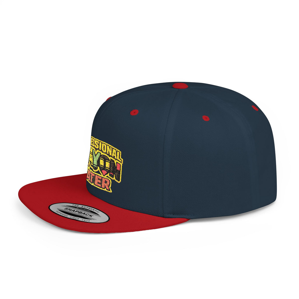 "Professional Crayon Eater" Hat