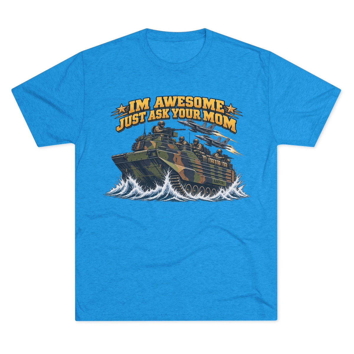 AAV Shirt