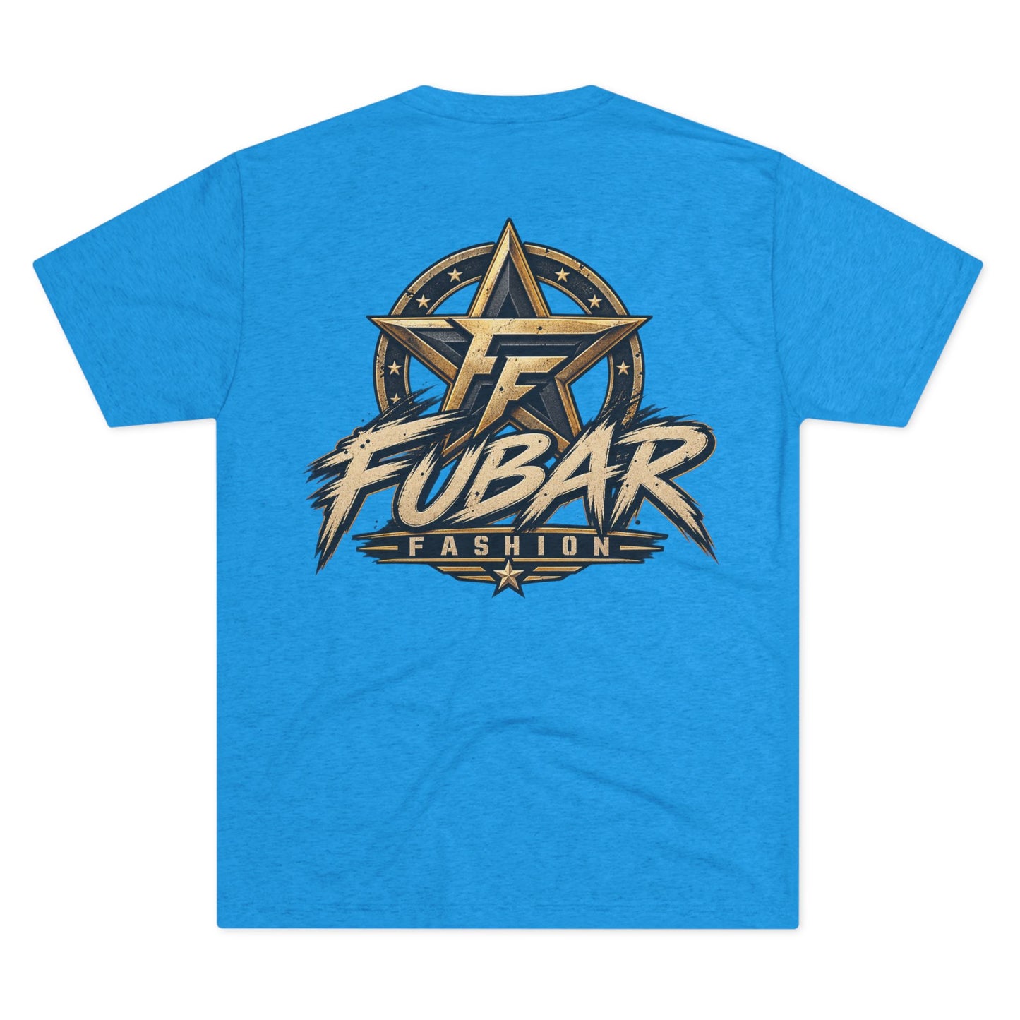 Sea Turtle Middle Finger Graphic Tee — "You Are #1 in My Book"