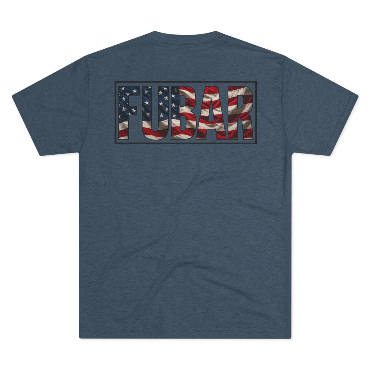 Poor Decisions Unit T-Shirt