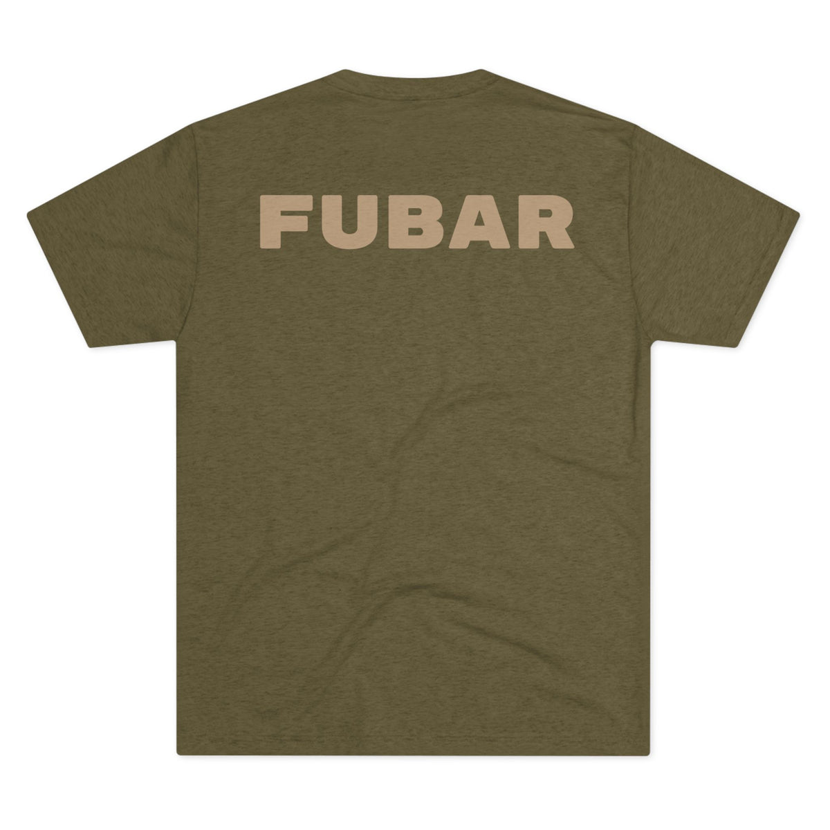 Compass Graphic Tee – Fubar