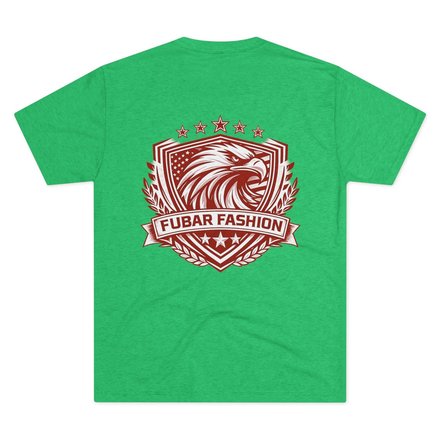 Remember Everyone Deployed (R.E.D.) Military Tribute (T-Shirt)