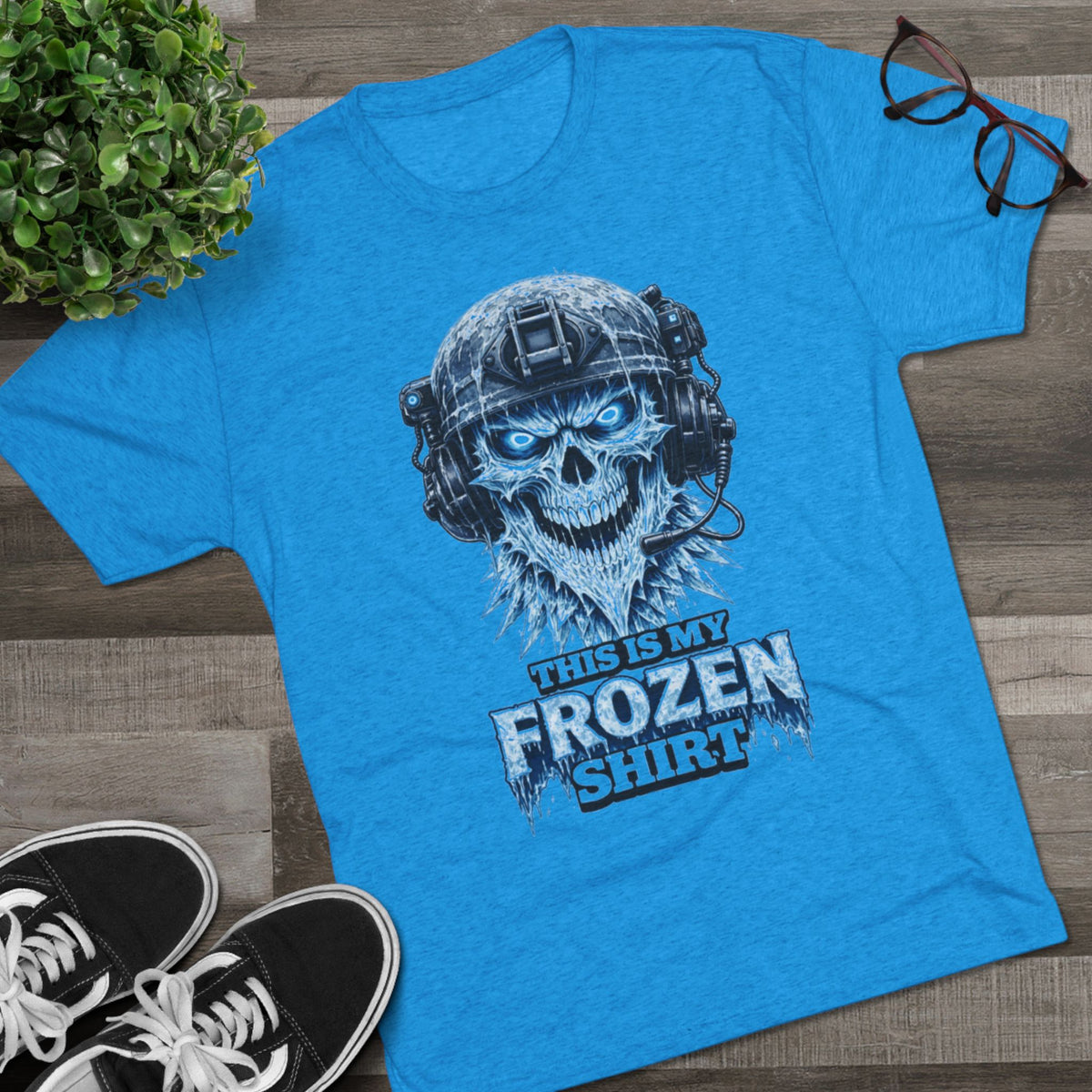 Frozen Shirt