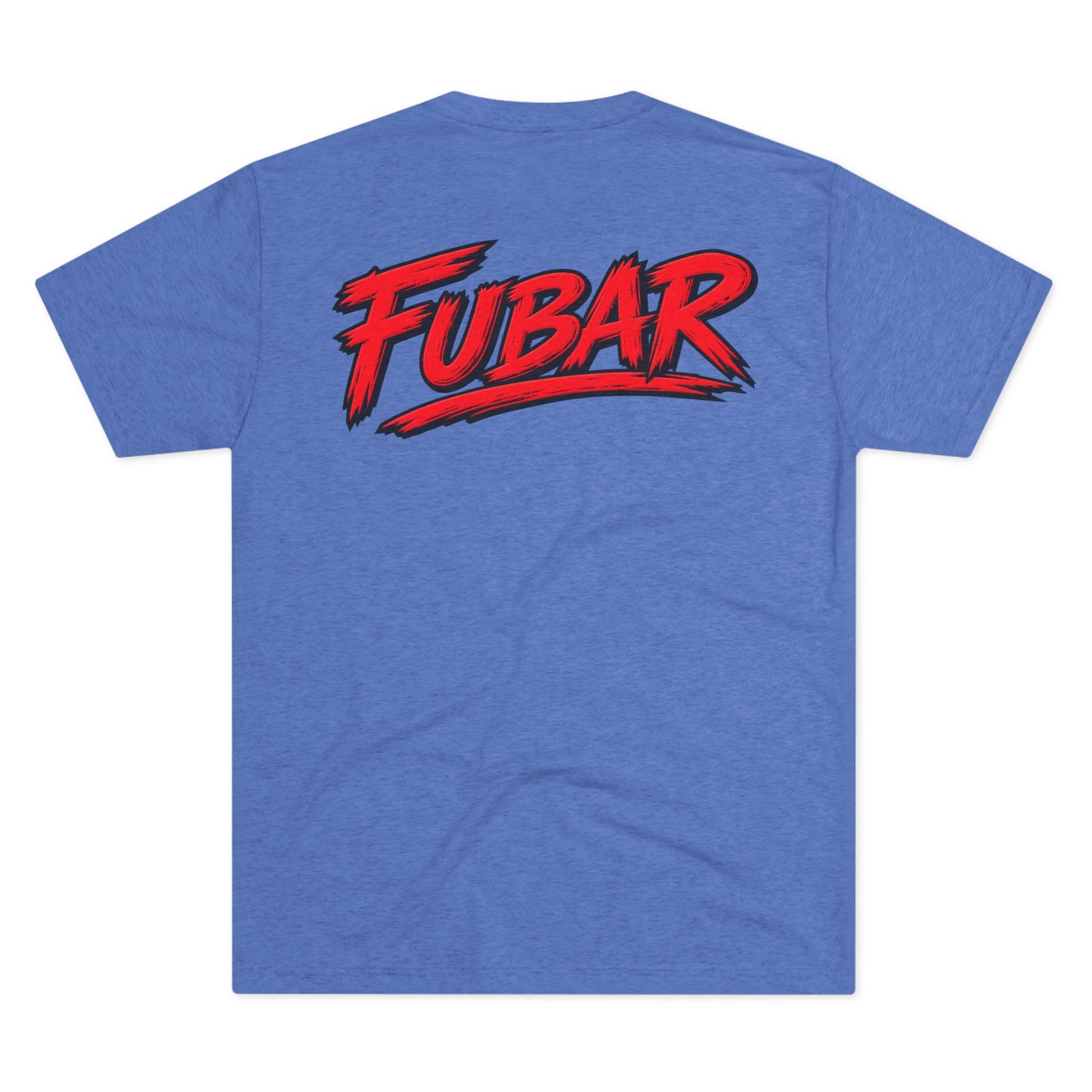FUBAR Party Do Not List
