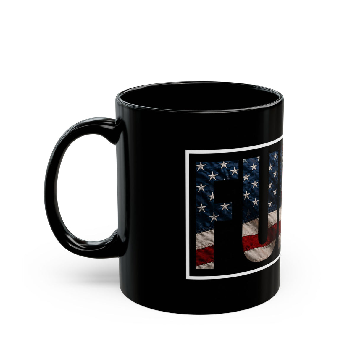 FUBAR MUG