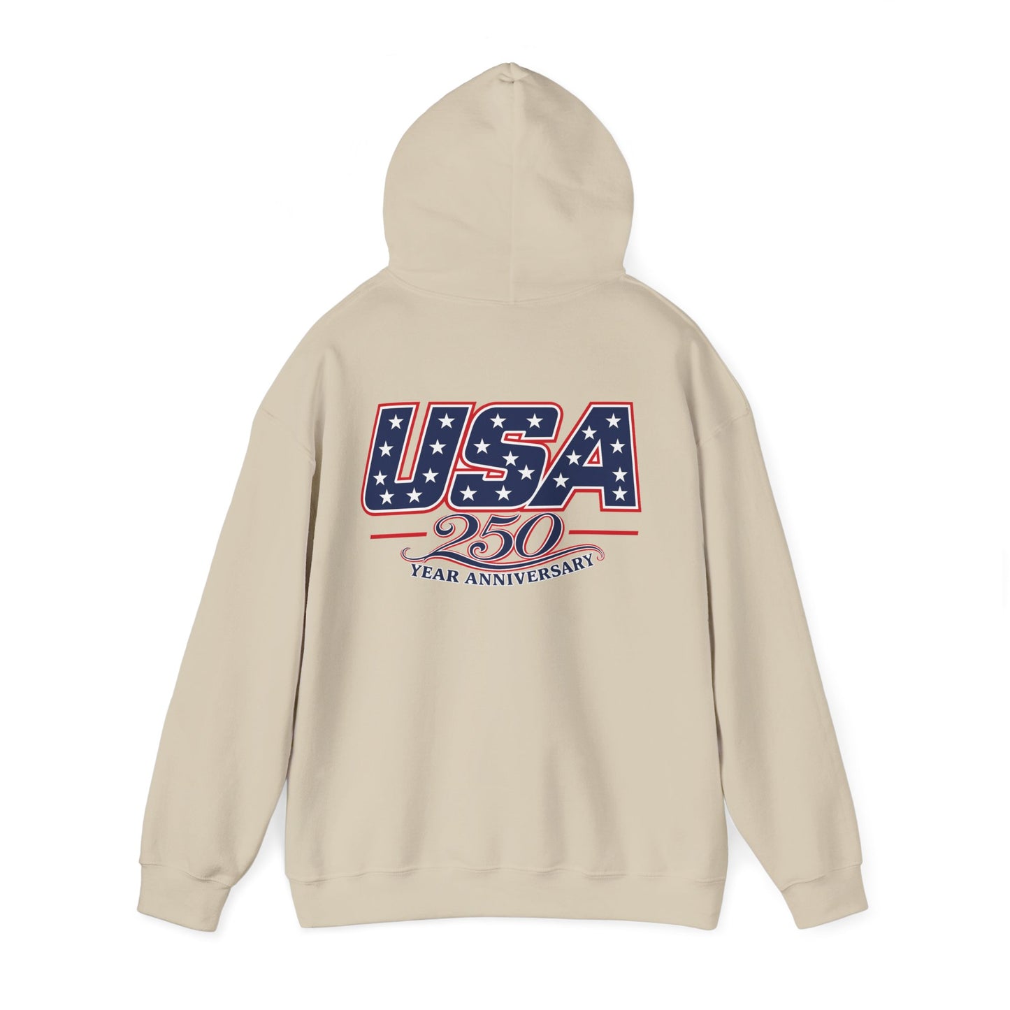 Big Mike Boxing Hoodie