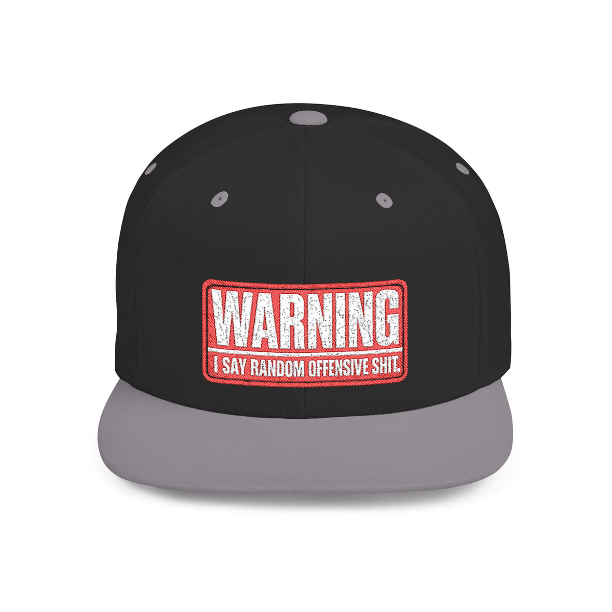 WARNING Hat