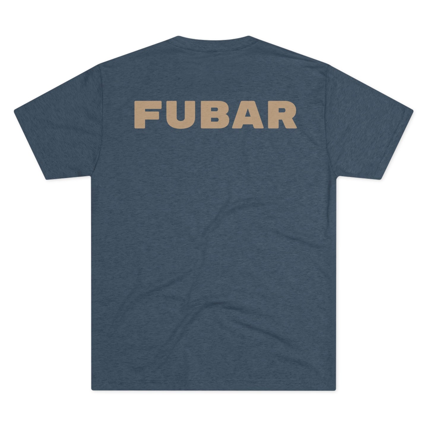 Compass Graphic Tee – Fubar