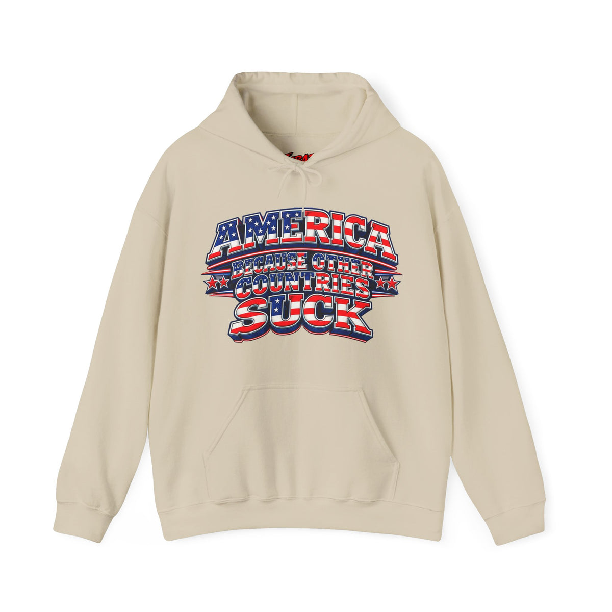 Others Suck Hoodie