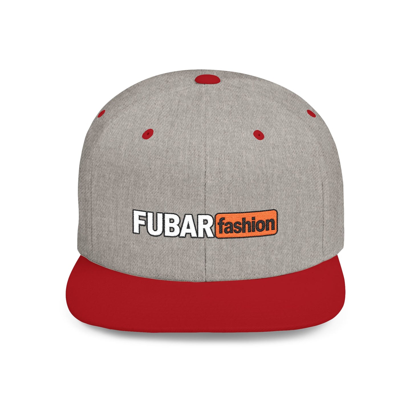 Fubar Fashion Web Site Hat