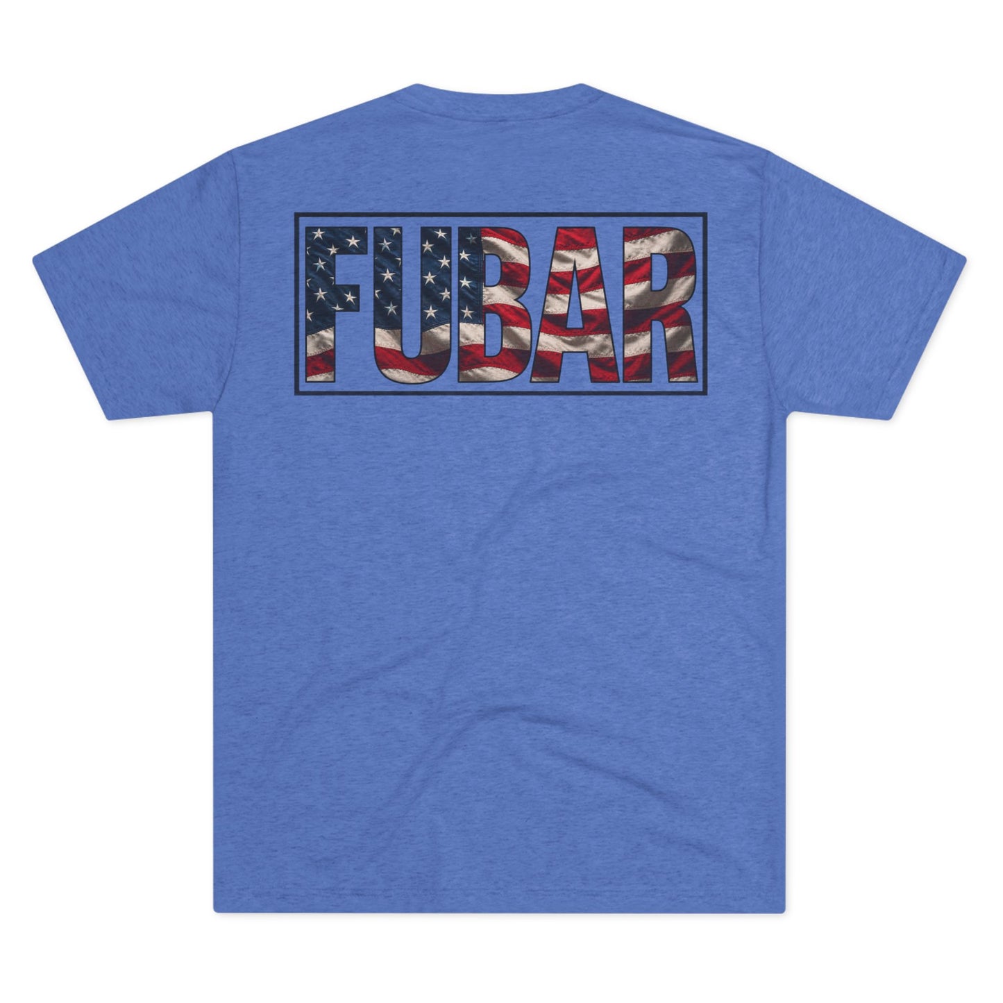 Big Mike FUBAR Tee