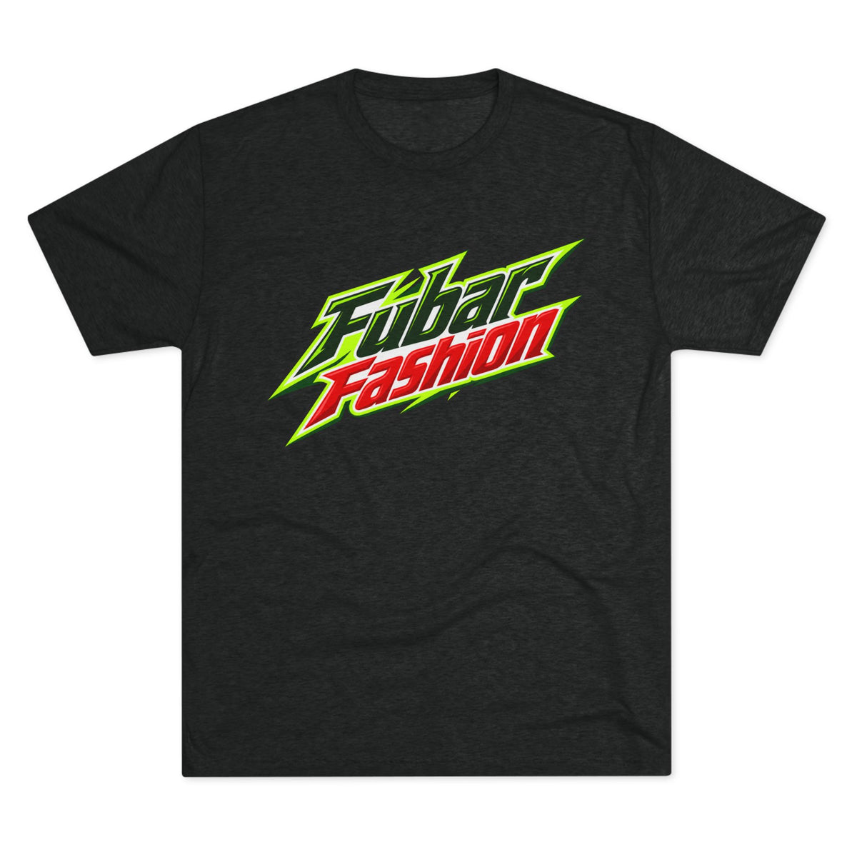 Alien Fashion Tee —