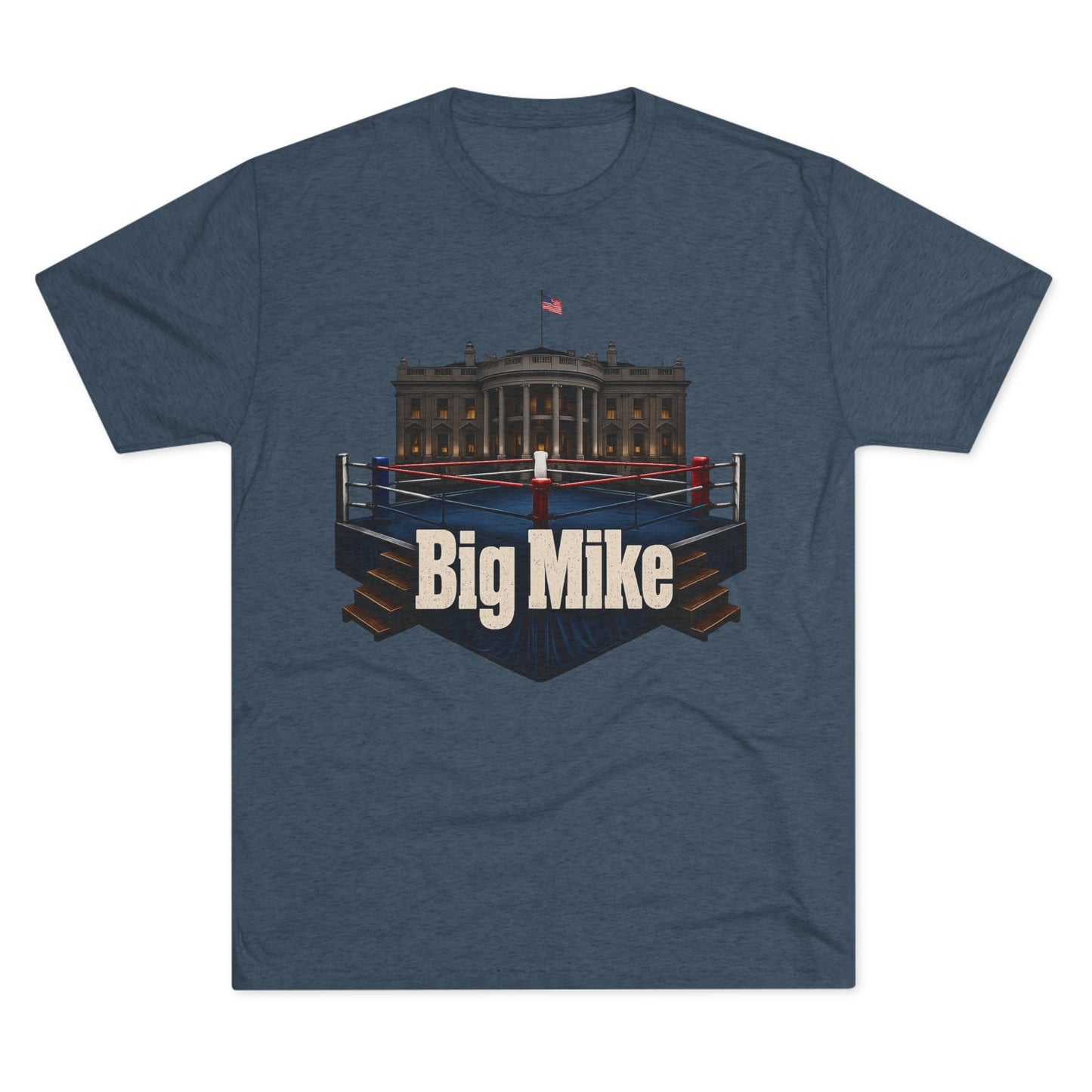 Big Mike FUBAR Tee