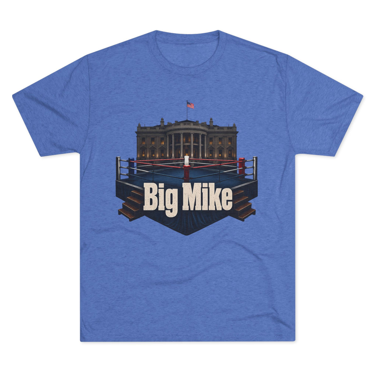 Big Mike FUBAR Tee