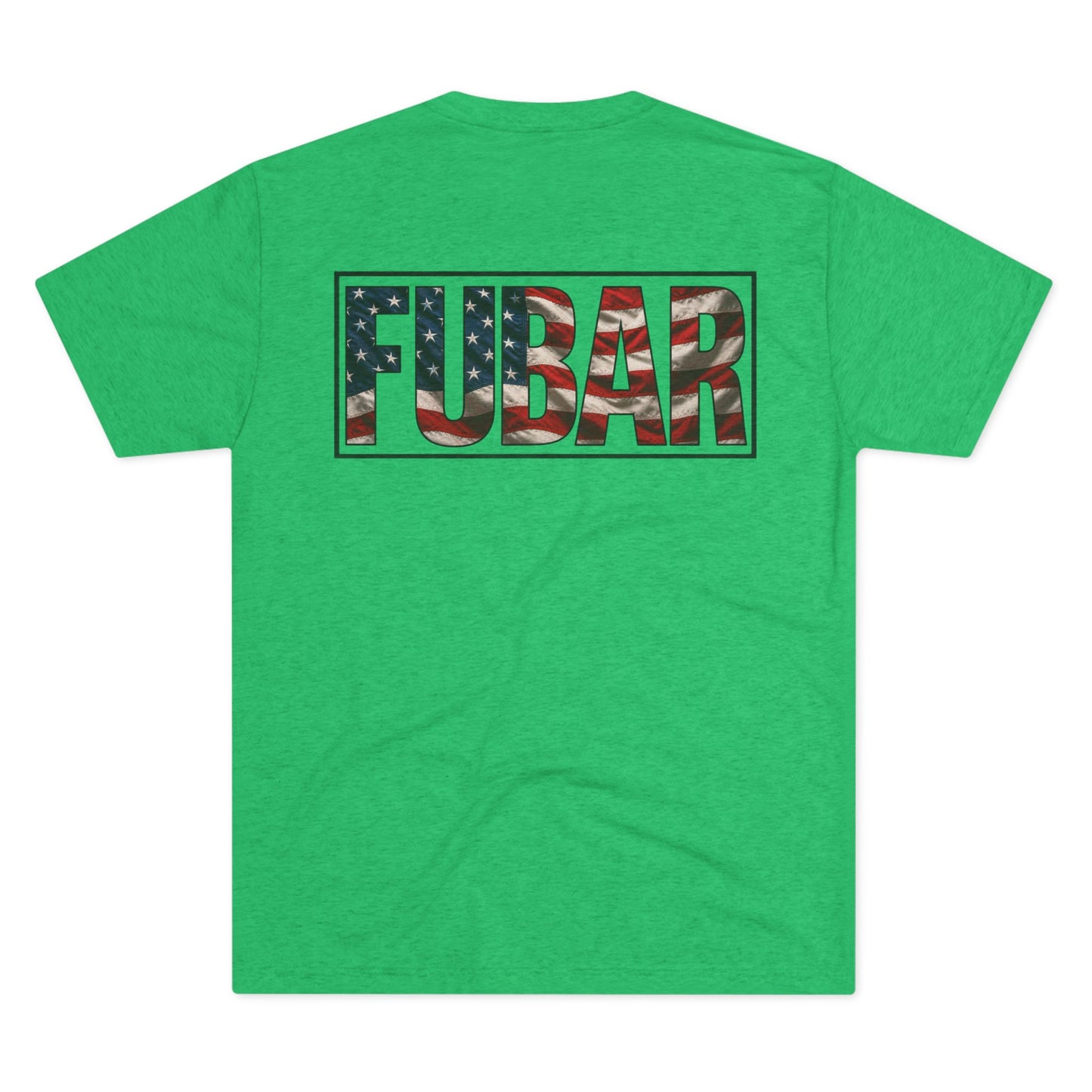 Knife Hand Tee