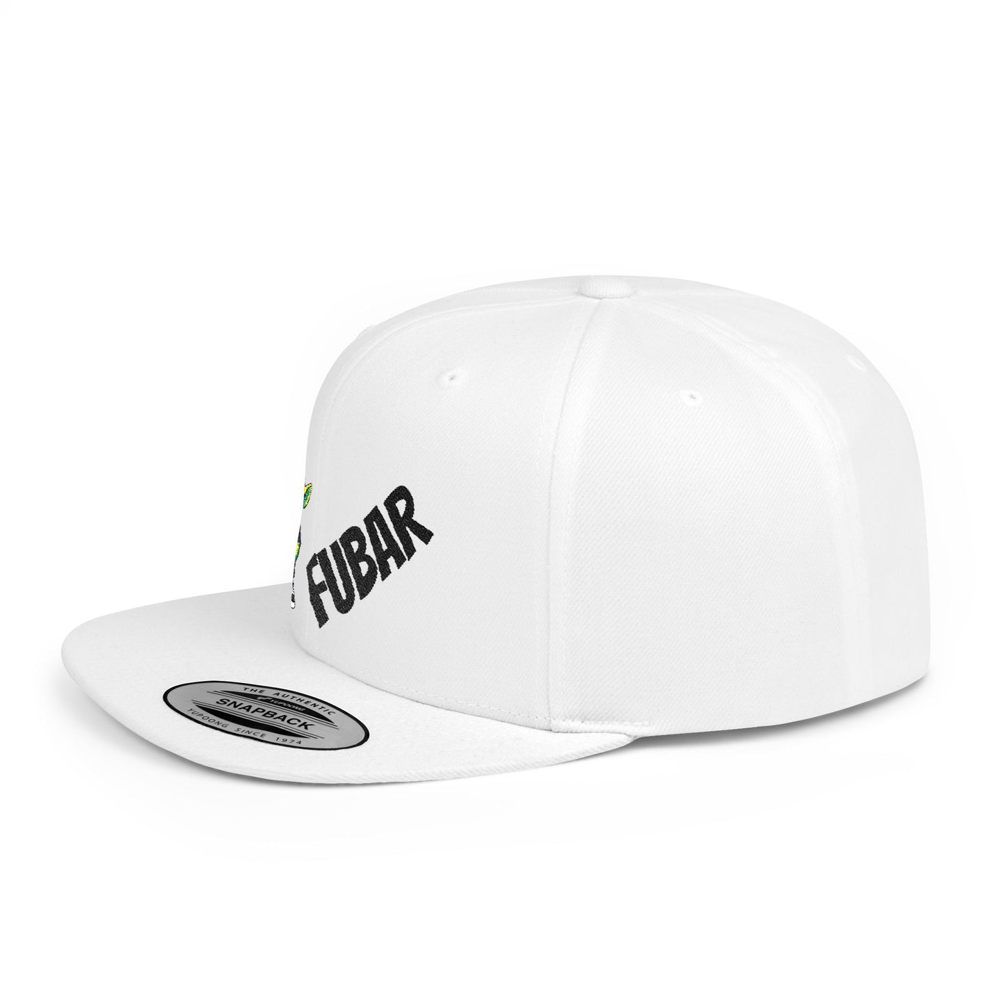 FUBAR Alien Hat