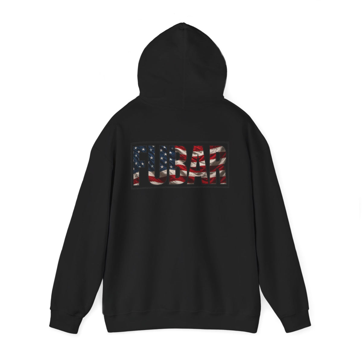 DJ Martini Hoodie
