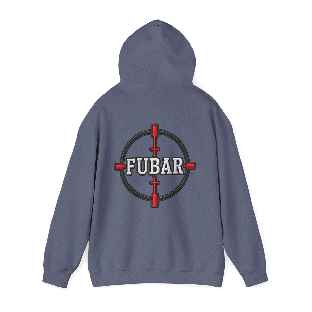 FUBAR Tactical Duck Hoodie