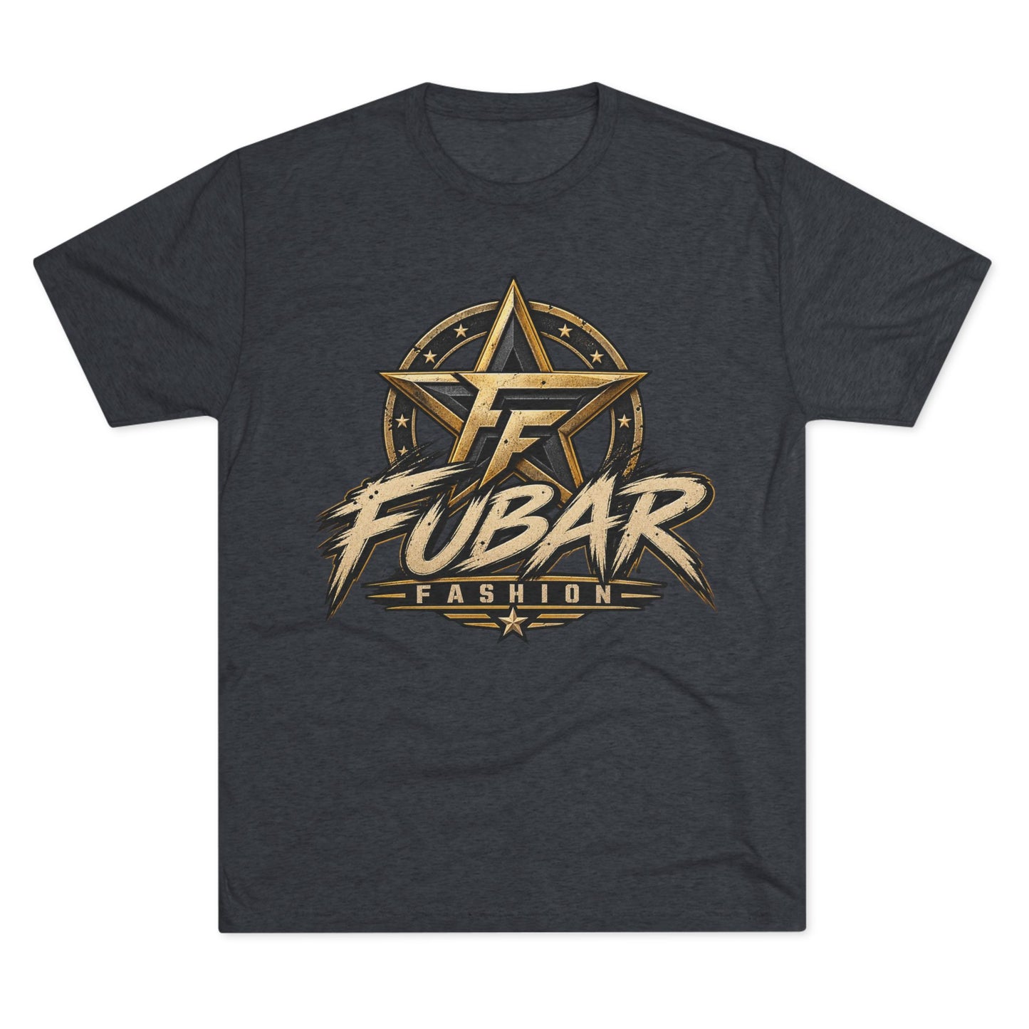 "Morale Is a Mission" Crew Shirt