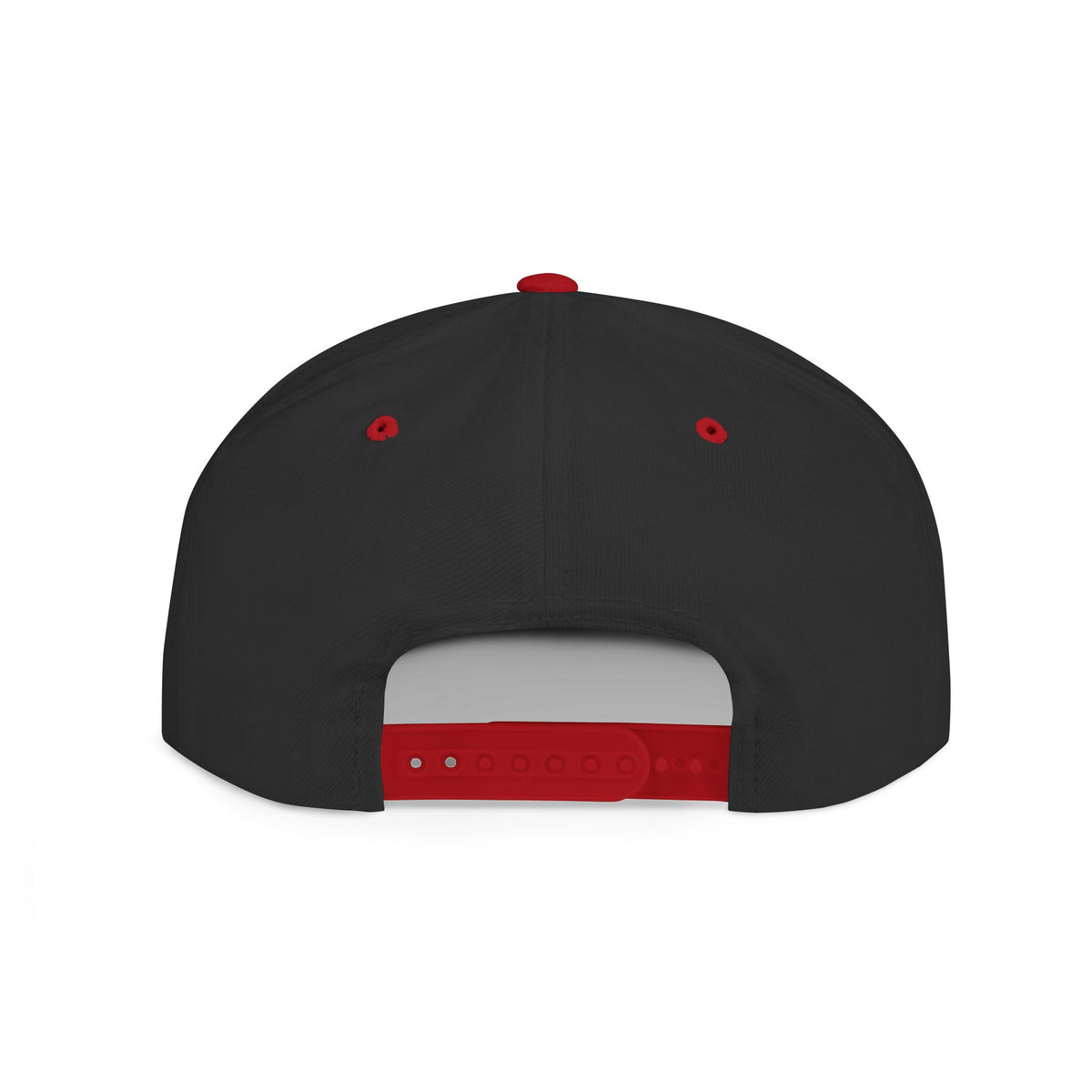 FUBAR Shark Bomber Patch Snapback Hat