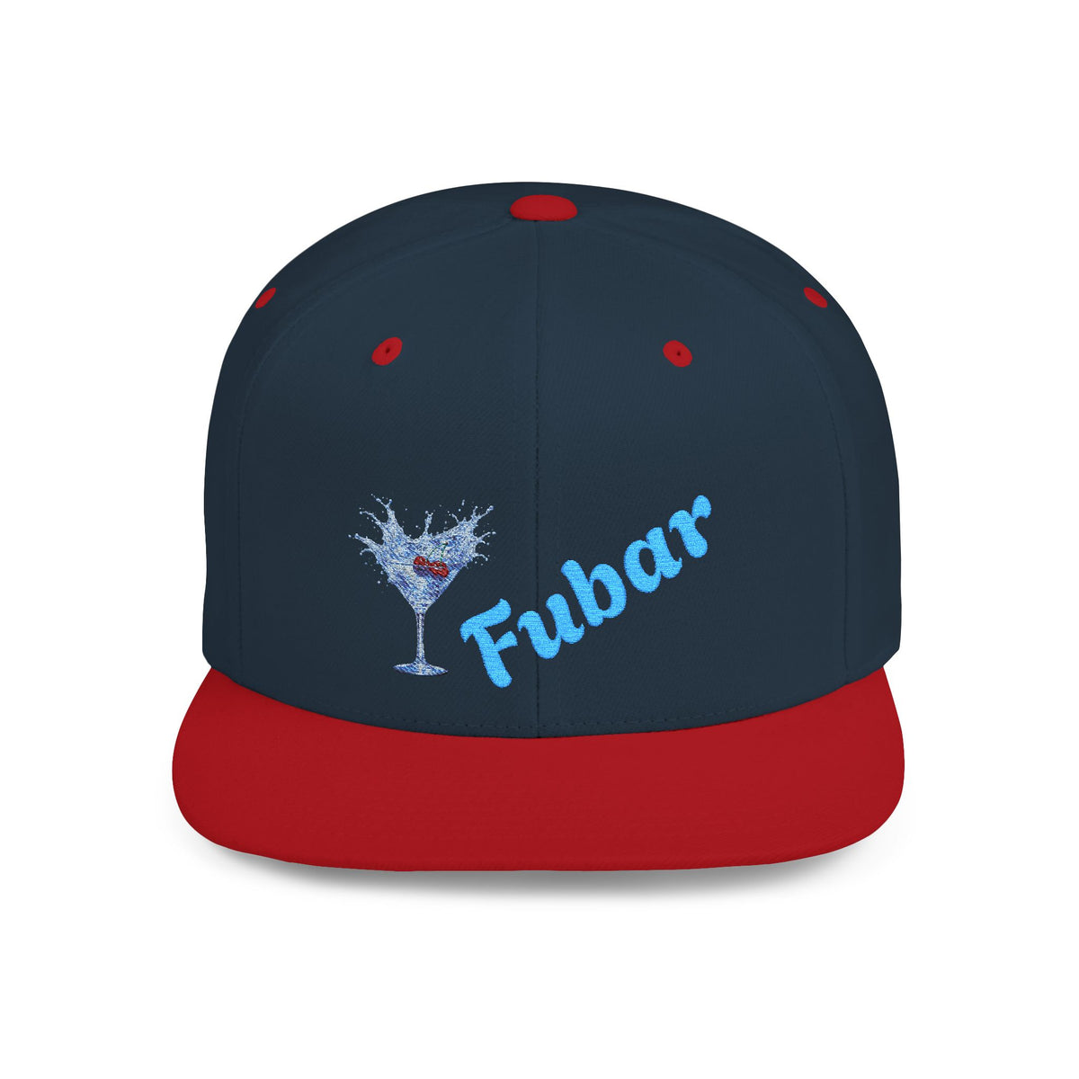 Martini Logo (Hat)