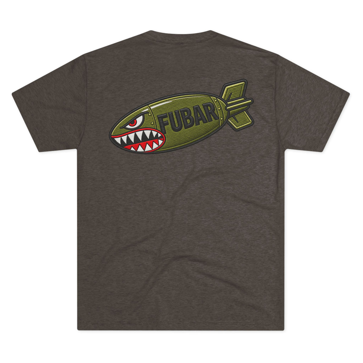 FUBAR Mechanics Tee