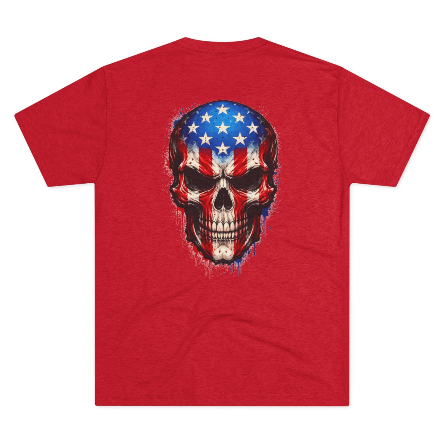 Soda Skull Tee