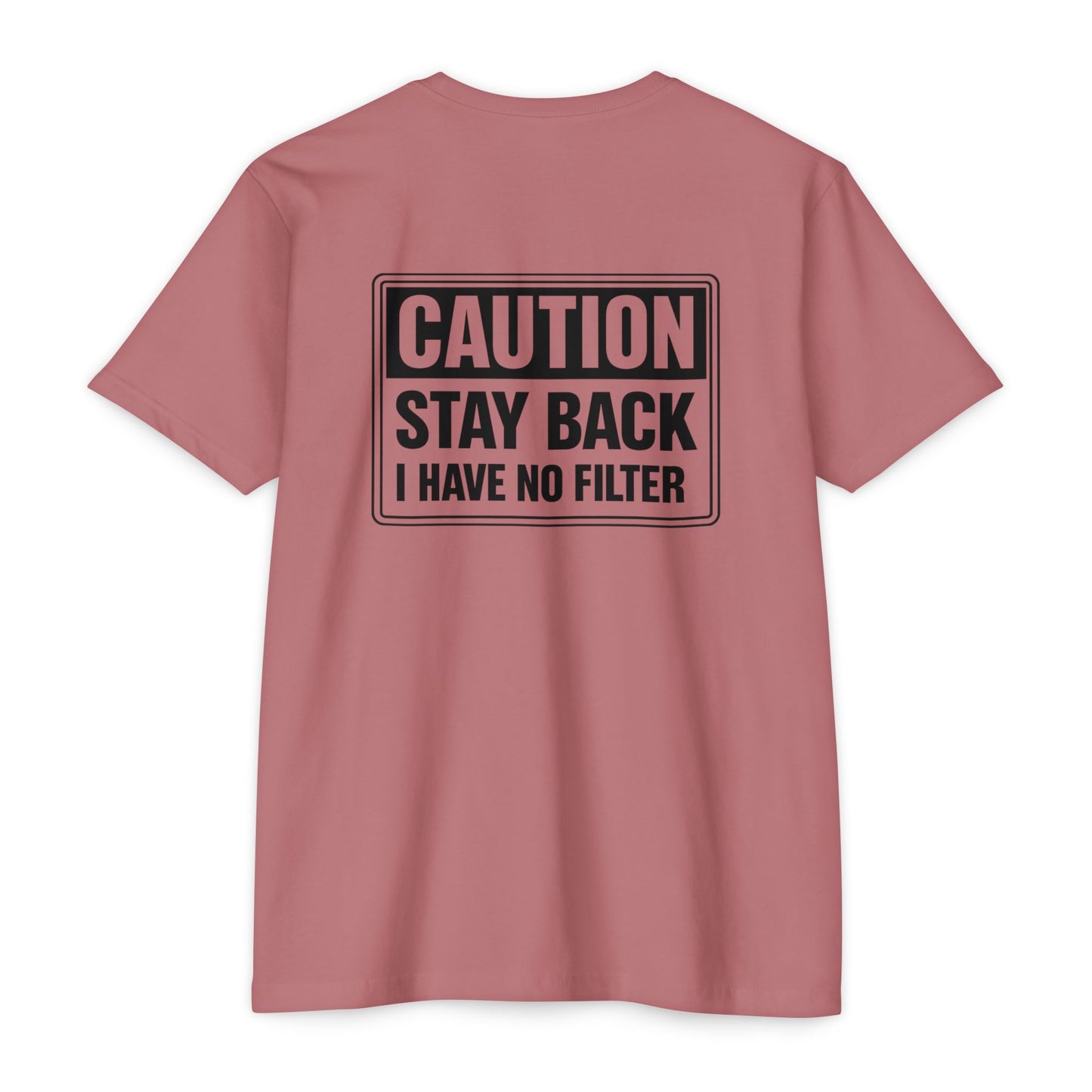 Women's Coffee First Skull Tee (t-shirt)