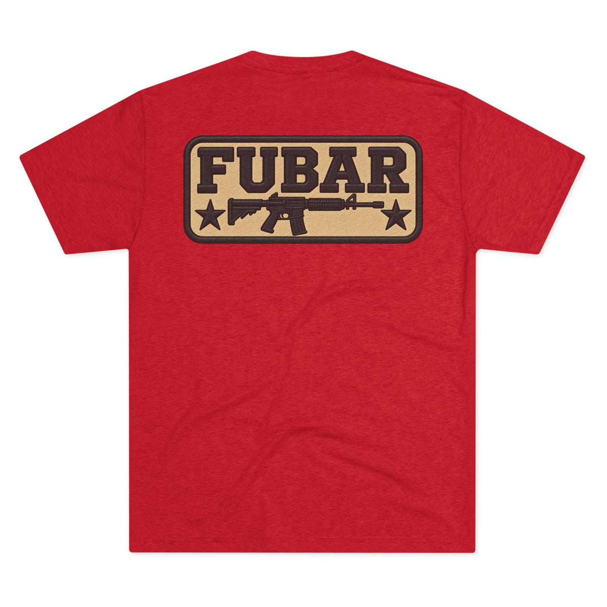FUBAR Target Tee