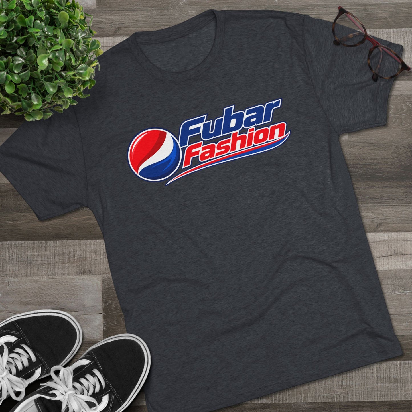 Soda Skull Tee