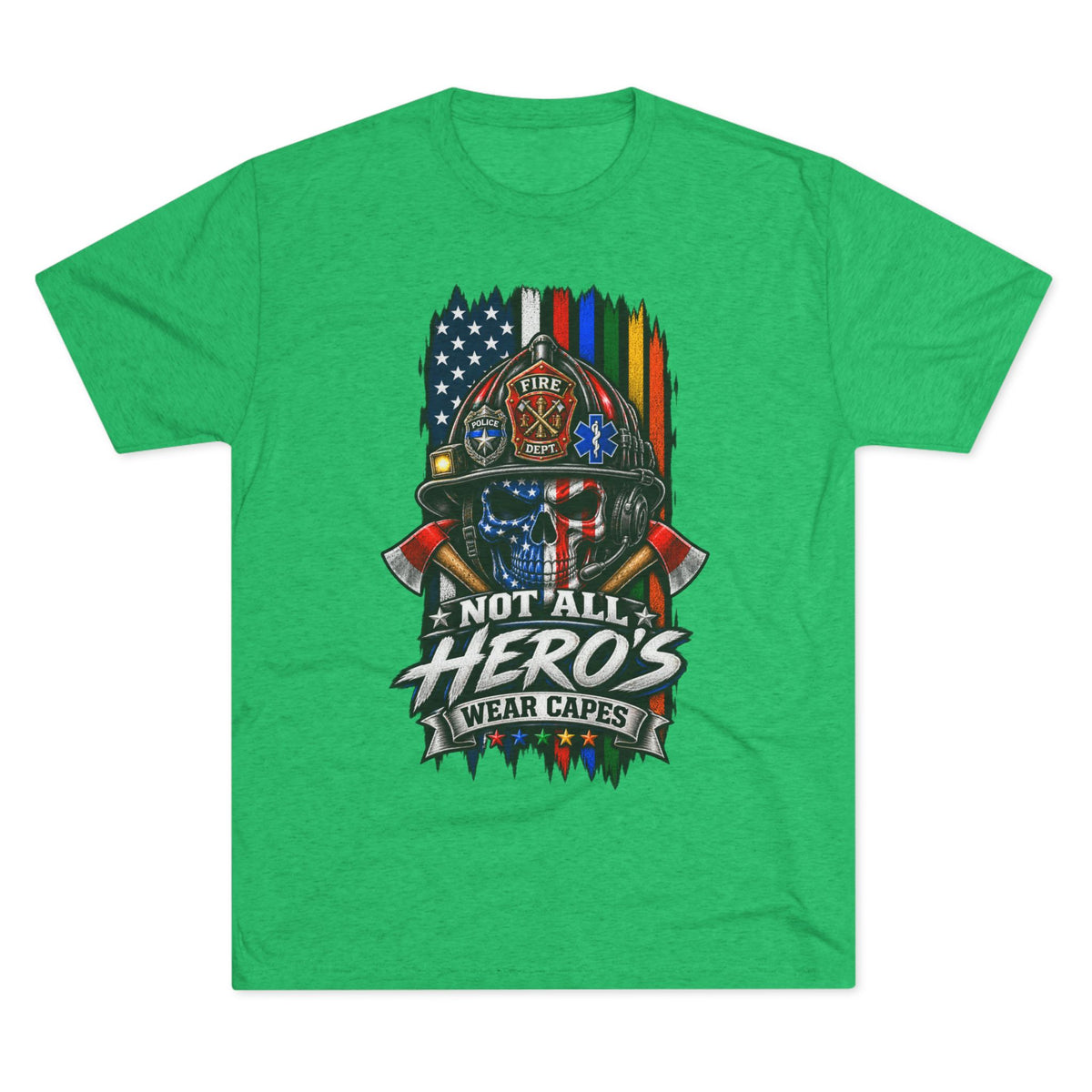 HERO Shirt